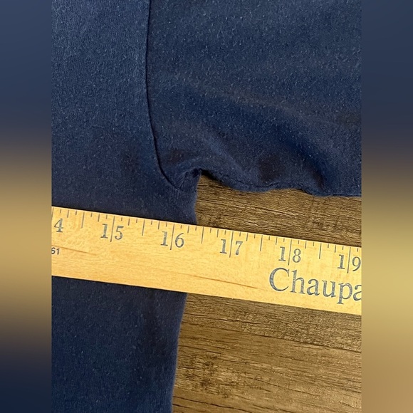 VINTAGE Cleveland Indians T-Shirt Size S Single Stitch Chief Wahoo 1993 H13 - Picture 8 of 10